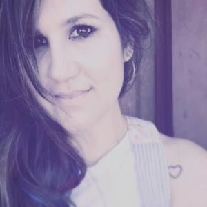 Meet your Posher, Kate marie